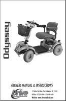 Odyssey
